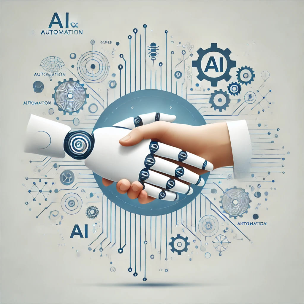 Neurobotics equipo trabajando